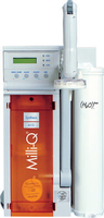 Millipore Milli-Q Synthesis System - Discontinued - Filter are available